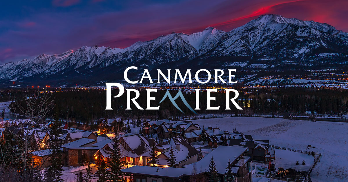 Canmore Vacation Rentals Canmore Premier