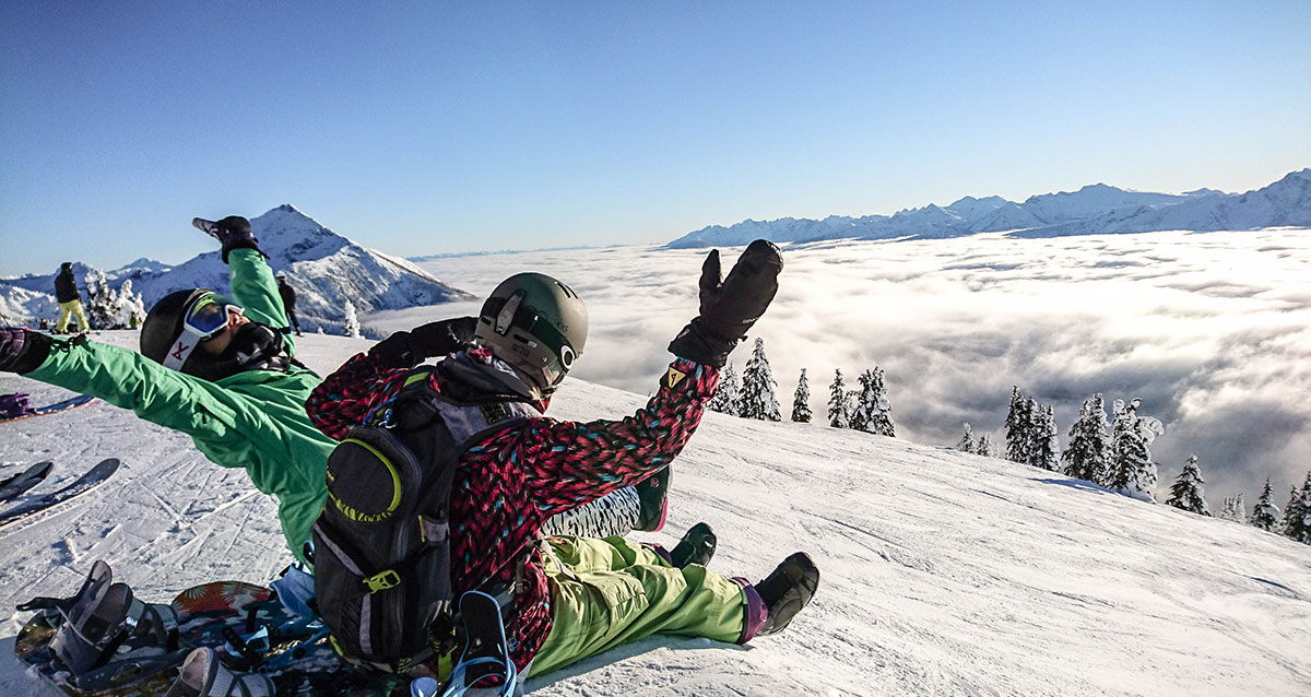 Revelstoke Vacation Rentals