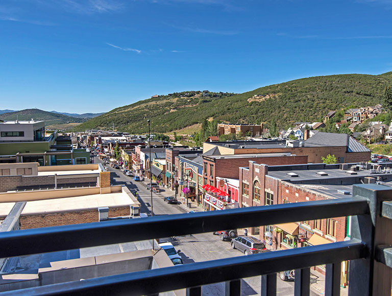 地図・旅行ガイド PARK CITY Mountain of Treasure Park City Visitors Guide | Park City Mountain Resort